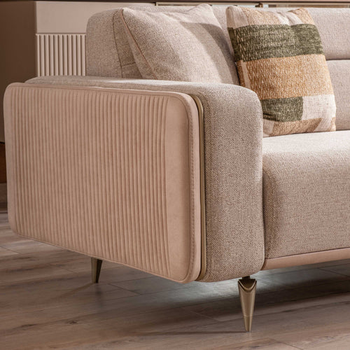 Canapea extensibilă BRAND, Opțiuni dimensiune