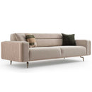 Canapea extensibilă BRAND, Opțiuni dimensiune