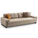 Canapea extensibilă ETERNA, Opțiuni culoare și dimensiune