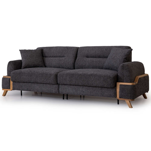 Canapea extensibilă RONNY 3 locuri 238 cm, Opțiuni culoare