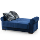 Canapea extensibilă ALPHA MADRID, Opțiuni culoare și dimensiune