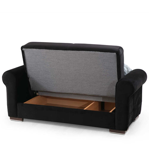 Canapea extensibilă ALPHA MADRID, Opțiuni culoare și dimensiune