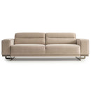 Canapea extensibilă ALPHA, Opțiuni dimensiune 