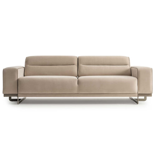 Canapea extensibilă ALPHA, Opțiuni dimensiune 