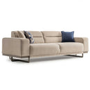 Canapea extensibilă ALPHA, Opțiuni dimensiune 