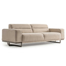 Canapea extensibilă ALPHA, Opțiuni dimensiune 