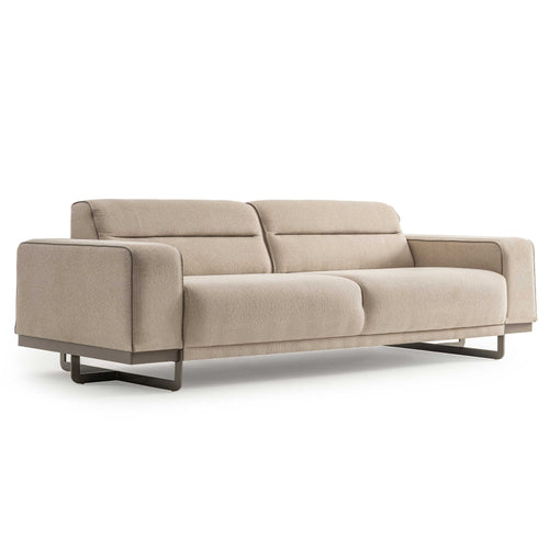 Canapea extensibilă ALPHA, Opțiuni dimensiune 