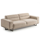 Canapea extensibilă ALPHA, Opțiuni dimensiune 