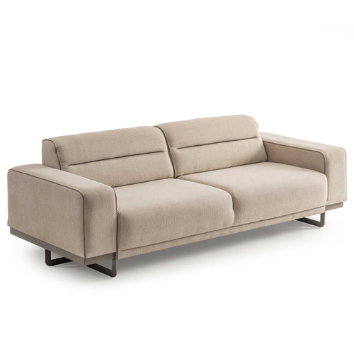 Canapea extensibilă ALPHA, Opțiuni dimensiune 