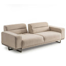 Canapea extensibilă ALPHA, Opțiuni dimensiune 