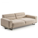 Canapea extensibilă ALPHA, Opțiuni dimensiune 