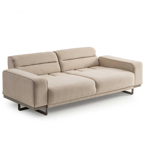 Canapea extensibilă ALPHA, Opțiuni dimensiune 