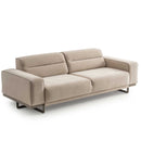 Canapea extensibilă ALPHA, Opțiuni dimensiune 