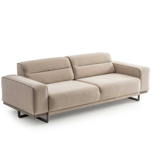 Canapea extensibilă ALPHA, Opțiuni dimensiune 