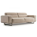 Canapea extensibilă ALPHA, Opțiuni dimensiune 