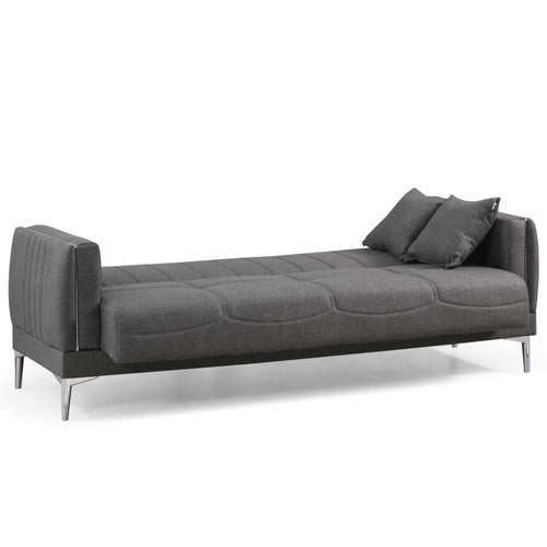 Canapea extensibilă AMBERA, Opțiuni culoare și dimensiune