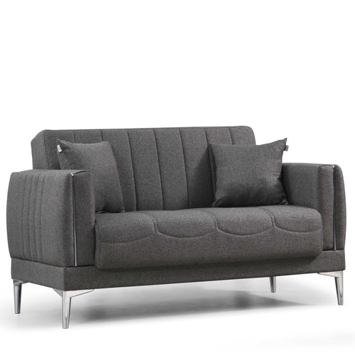 Canapea extensibilă AMBERA, Opțiuni culoare și dimensiune