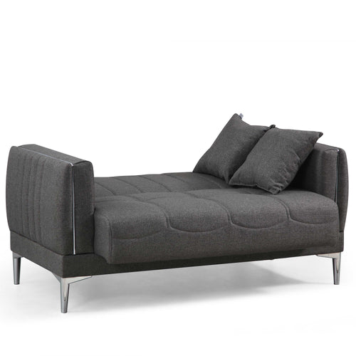 Canapea extensibilă AMBERA, Opțiuni culoare și dimensiune