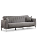 Canapea extensibilă AMBERA, Opțiuni culoare și dimensiune