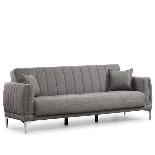 Canapea extensibilă AMBERA, Opțiuni culoare și dimensiune