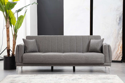 Canapea extensibilă AMBERA, Opțiuni culoare și dimensiune