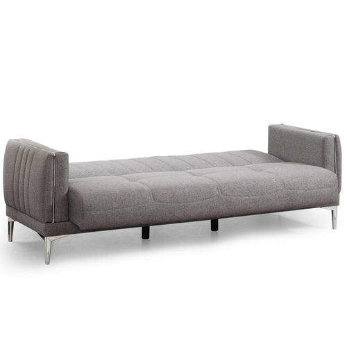 Canapea extensibilă AMBERA, Opțiuni culoare și dimensiune