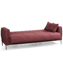 Canapea extensibilă AMBERA, Opțiuni culoare și dimensiune