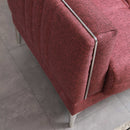 Canapea extensibilă AMBERA, Opțiuni culoare și dimensiune