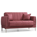 Canapea extensibilă AMBERA, Opțiuni culoare și dimensiune