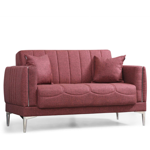 Canapea extensibilă AMBERA, Opțiuni culoare și dimensiune