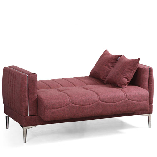 Canapea extensibilă AMBERA, Opțiuni culoare și dimensiune