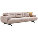 Canapea extensibilă AQUA 4 locuri 