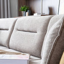 Canapea extensibilă AQUA 4 locuri 