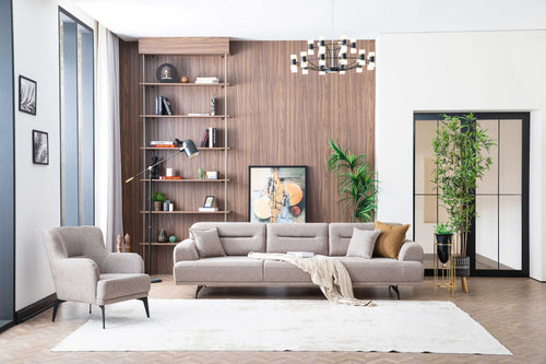 Fotoliu AQUA, Opțiuni culoare