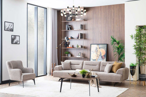 Fotoliu AQUA, Opțiuni culoare