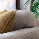 Canapea extensibilă AQUA 4 locuri 