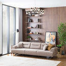 Canapea extensibilă AQUA 4 locuri 