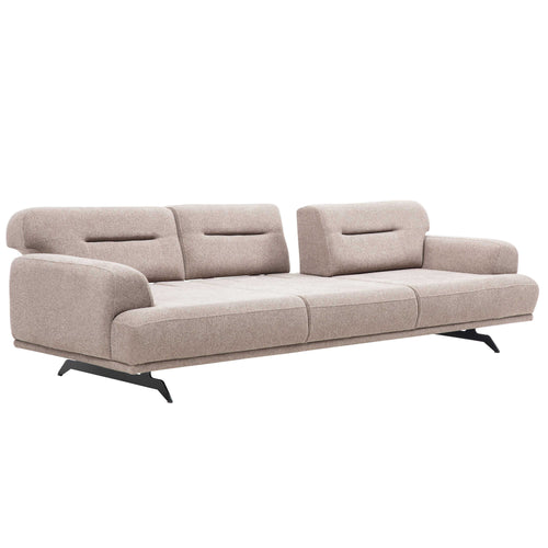 Canapea extensibilă AQUA 4 locuri 