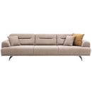 Canapea extensibilă AQUA 4 locuri 