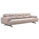 Canapea extensibilă AQUA 4 locuri 