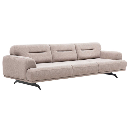 Canapea extensibilă AQUA 4 locuri 