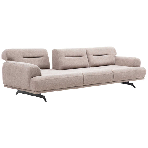 Canapea extensibilă AQUA 4 locuri 