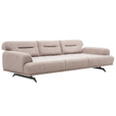 Canapea extensibilă AQUA 4 locuri 