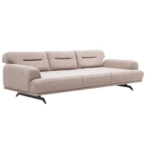 Canapea extensibilă AQUA 4 locuri 