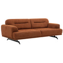 Canapea extensibilă AQUA, Opțiuni culoare și dimensiune