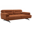 Canapea extensibilă AQUA, Opțiuni culoare și dimensiune