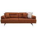 Canapea extensibilă AQUA, Opțiuni culoare și dimensiune