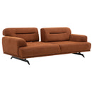 Canapea extensibilă AQUA, Opțiuni culoare și dimensiune