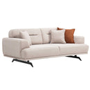 Canapea extensibilă AQUA, Opțiuni culoare și dimensiune