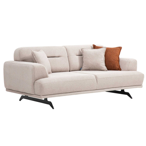 Canapea extensibilă AQUA, Opțiuni culoare și dimensiune